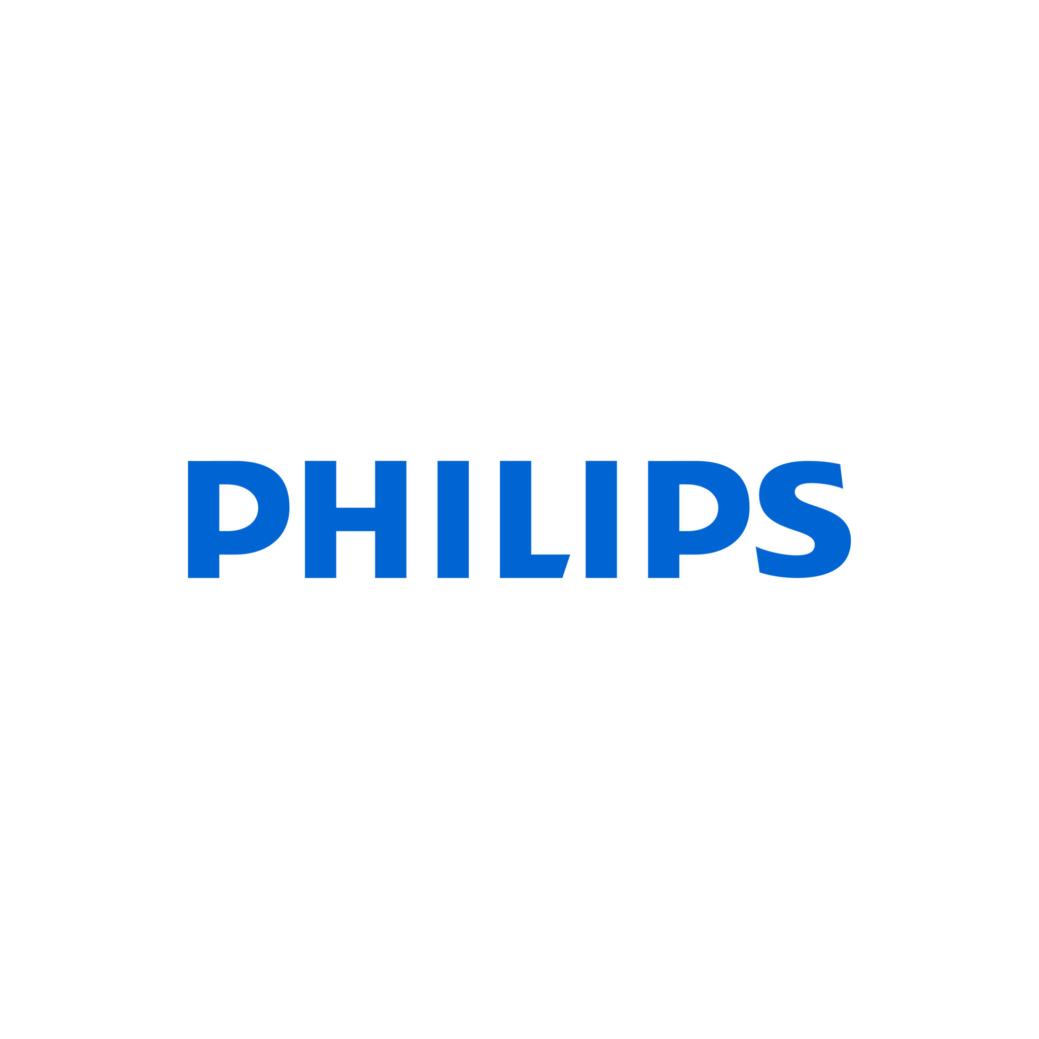 Case Study: Philips
