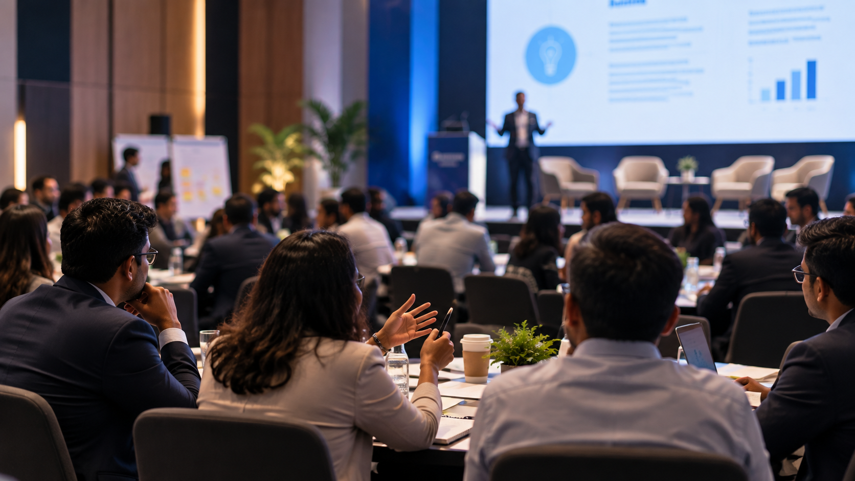 SAFe Meetup |  Be Part of What’s Next in Pune