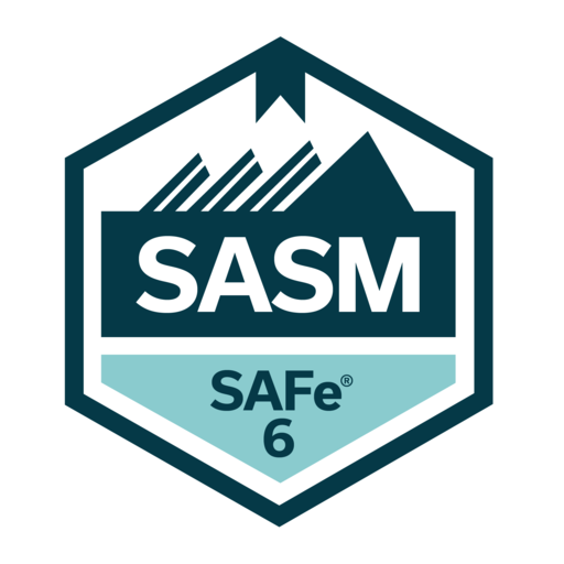 SAFe Advanced Scrum Master (SASM)