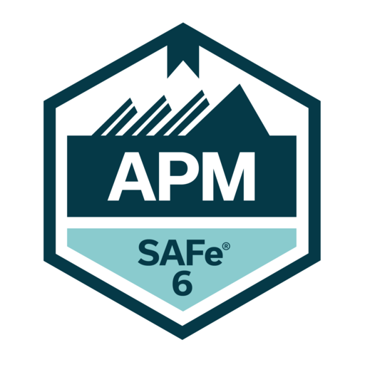 Agile Product Management (APM)
