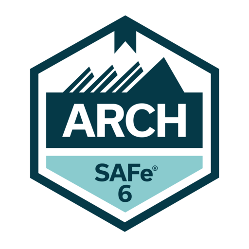 SAFe for Architects (ARCH)
