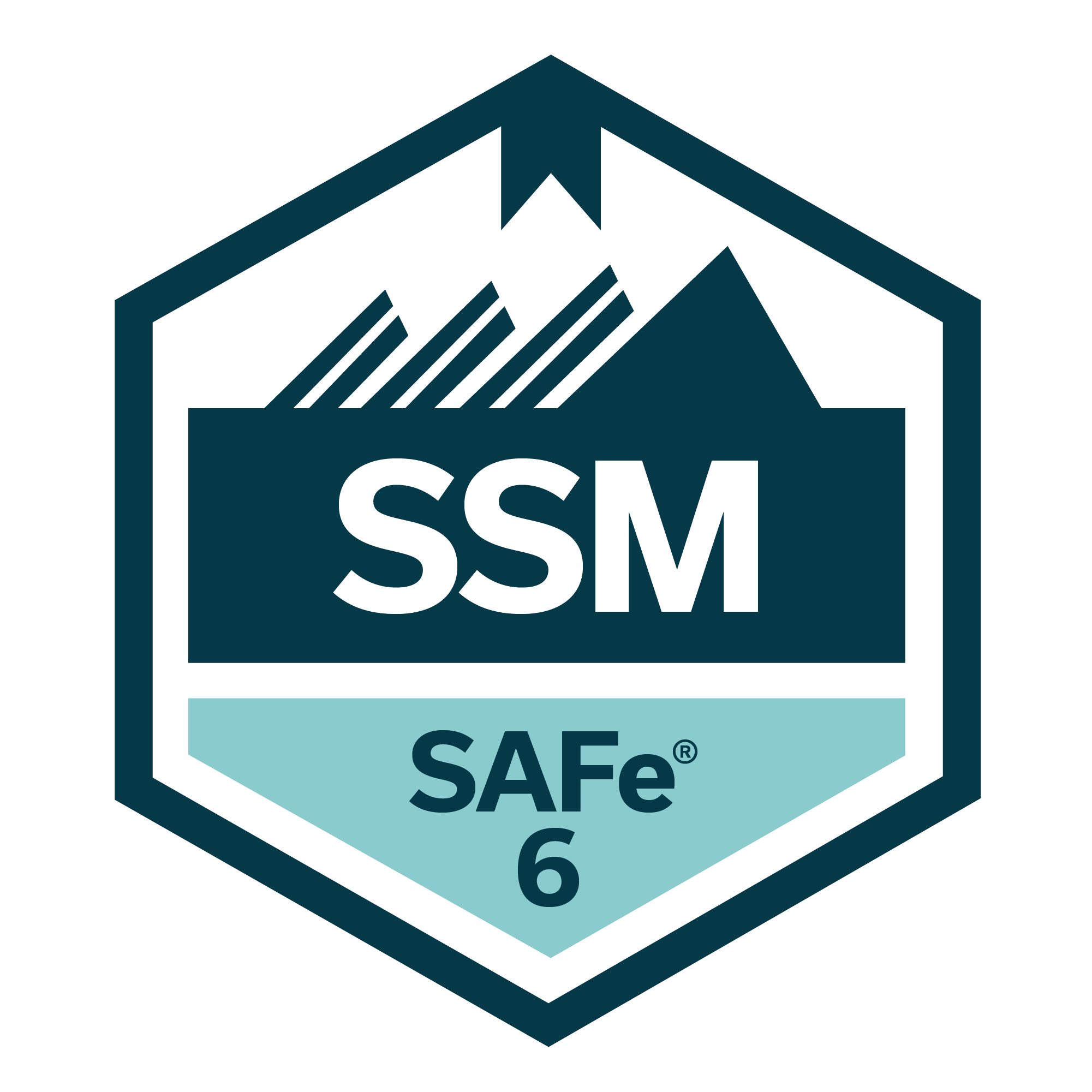 AI-Empowered SAFe® Scrum Master (SSM)