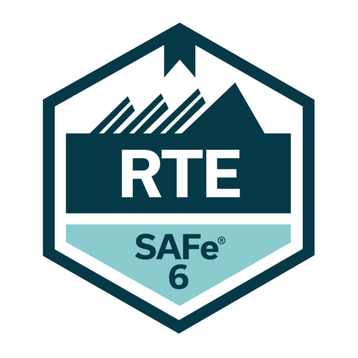 AI Empowered - SAFe Release Train Engineer (RTE)