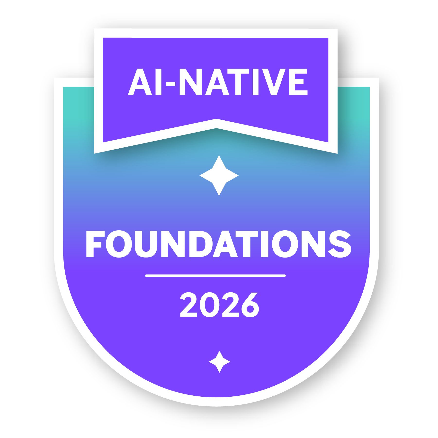 AI-Native Foundations