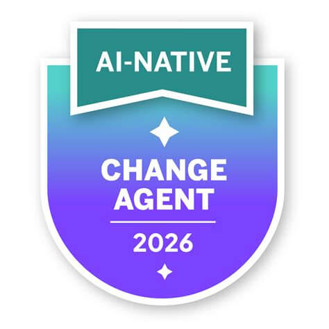 AI-Native Change Agent