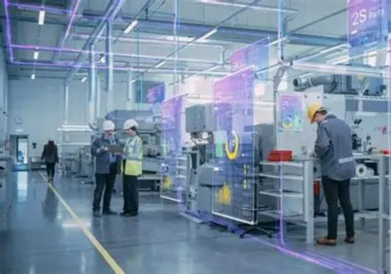 Agile for Manufacturing