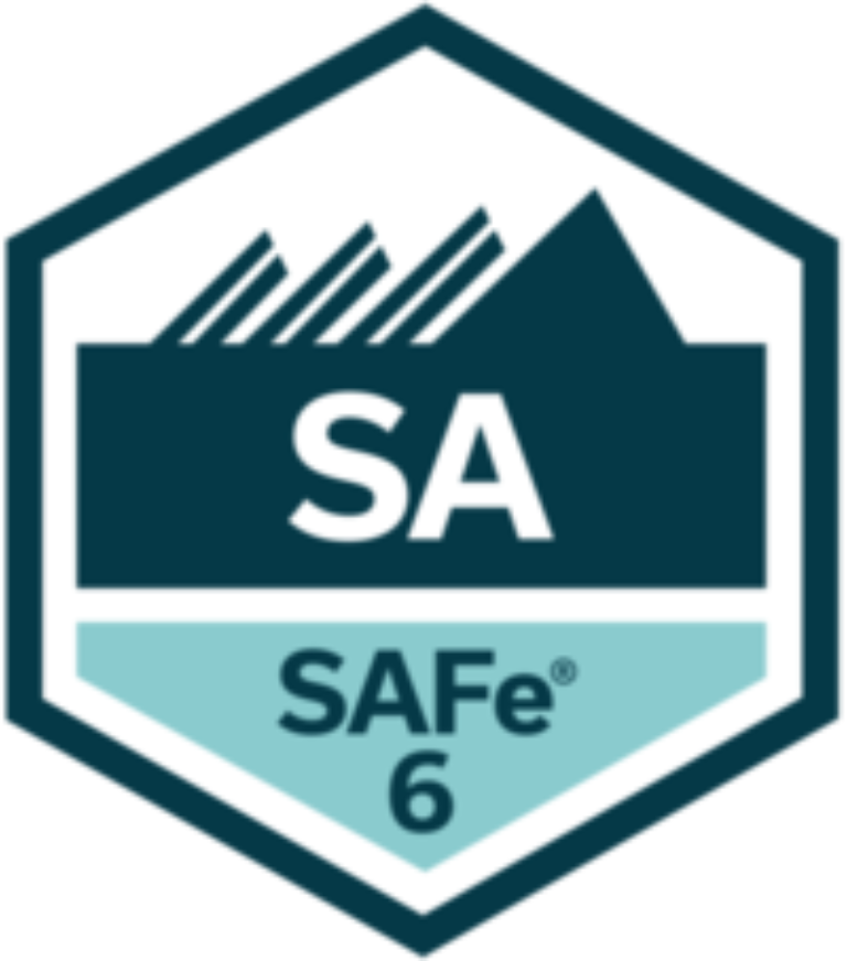 Earn Your SAFe® Release Train Engineer Certification