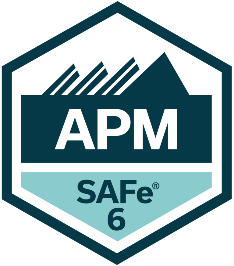 Earn Your SAFe® Agile Product Management Certification
