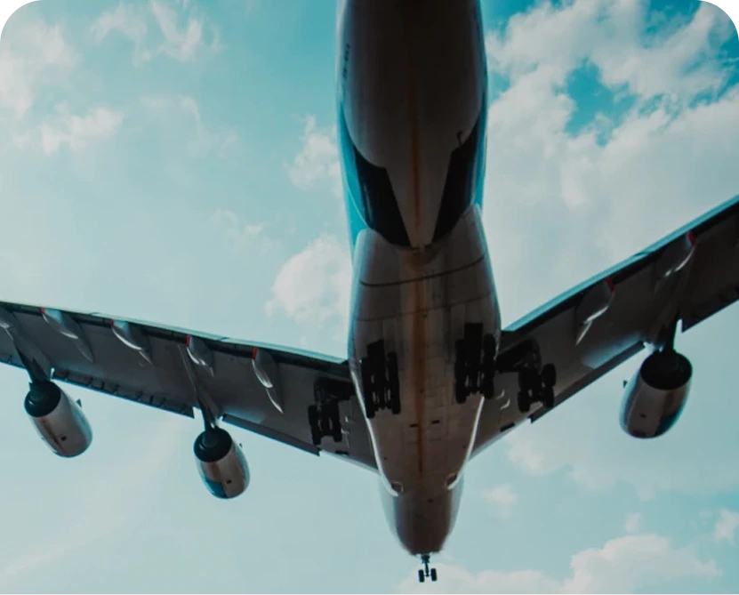 Aerospace and Defense