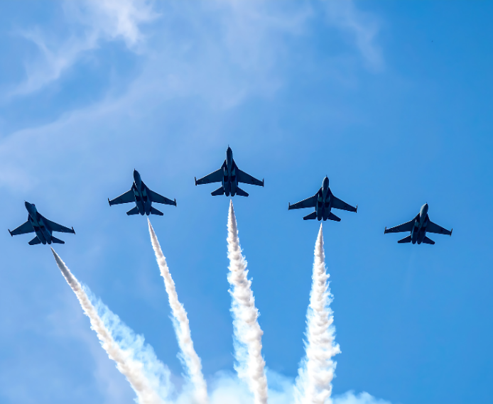 Aerospace and Defense