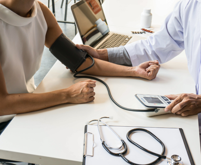 Health Care Industry